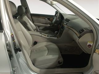 Mercedes Clase E 350 Avantgarde