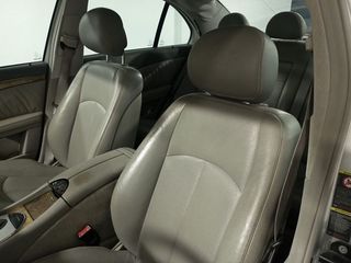 Mercedes Clase E 350 Avantgarde