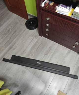 Cubre maletero para coche Lancia Phedra