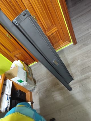 Cubre maletero para coche Lancia Phedra