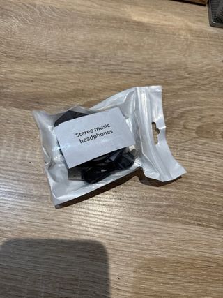 Auriculares inalambricos