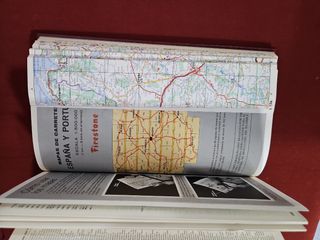 Guía turística de España