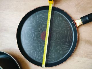 Lote de Sartenes Tefal - 3 piezas