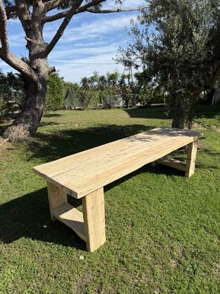 Mesa   (varias unidades)