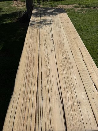 Mesa   (varias unidades)