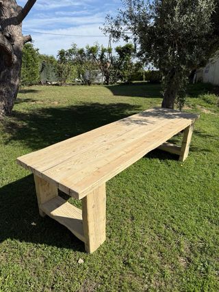 Mesa   (varias unidades)