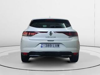 Renault Megane Zen