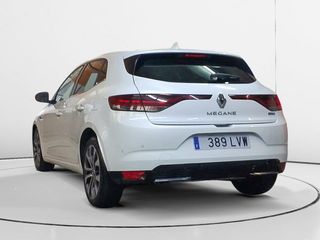 Renault Megane Zen
