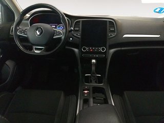 Renault Megane Zen