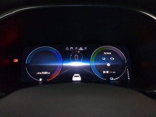 Renault Megane Zen