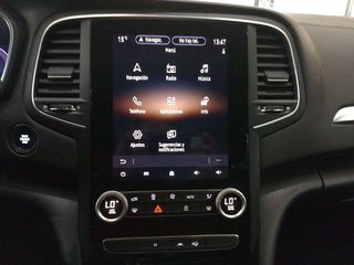 Renault Megane Zen