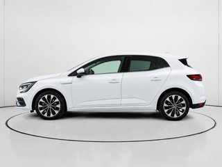 Renault Megane Zen E-Tech Híbrido 118 kW (160 CV)