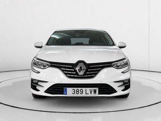 Renault Megane Zen E-Tech Híbrido 118 kW (160 CV)
