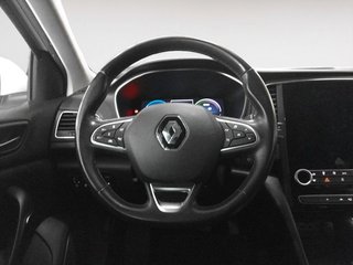 Renault Megane Zen E-Tech Híbrido 118 kW (160 CV)