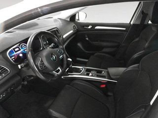 Renault Megane Zen E-Tech Híbrido 118 kW (160 CV)