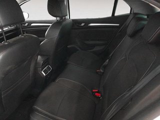 Renault Megane Zen E-Tech Híbrido 118 kW (160 CV)