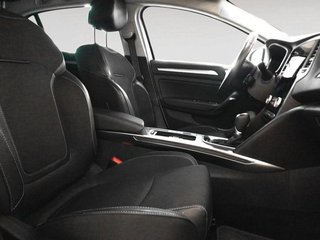 Renault Megane Zen E-Tech Híbrido 118 kW (160 CV)