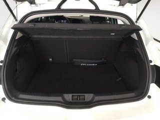 Renault Megane Zen E-Tech Híbrido 118 kW (160 CV)