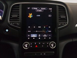 Renault Megane Zen E-Tech Híbrido 118 kW (160 CV)