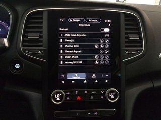 Renault Megane Zen E-Tech Híbrido 118 kW (160 CV)