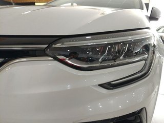 Renault Megane Zen E-Tech Híbrido 118 kW (160 CV)