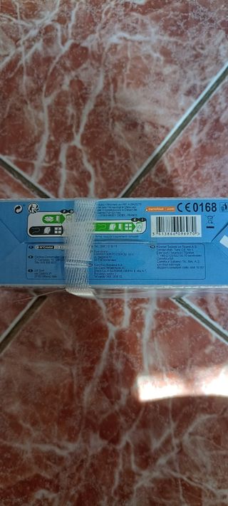 Teléfono Carrefour - Fijo