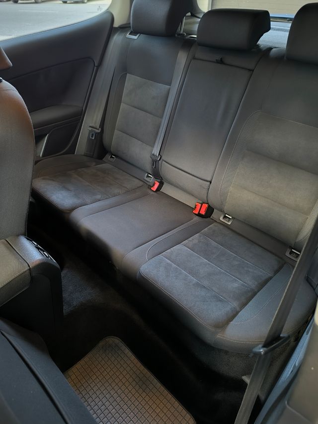 Volkswagen Golf 6 automático