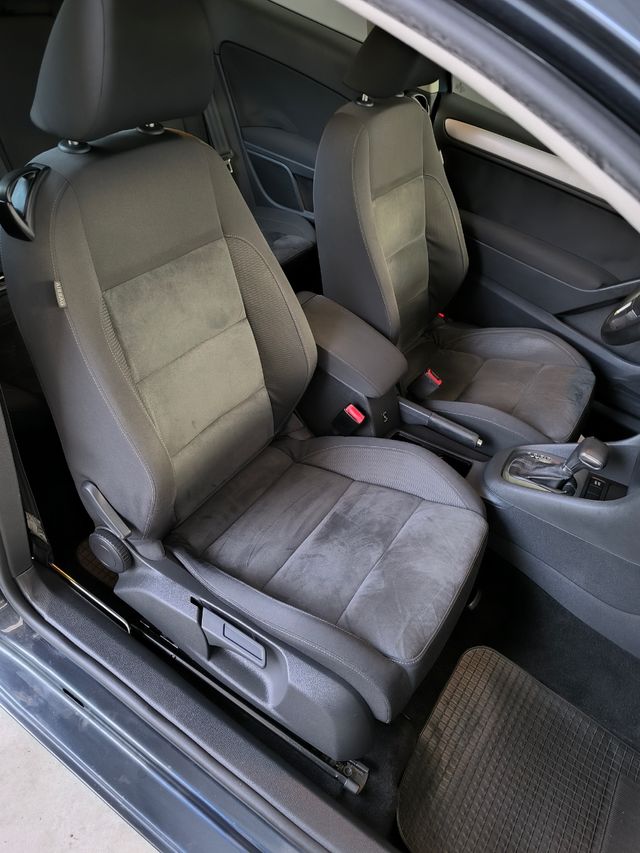 Volkswagen Golf 6 automático