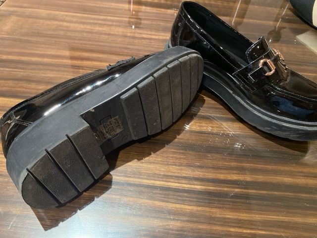 Zapato mujer talla 38