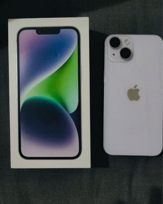 iPhone 14 128GB