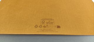 Caja y bolsa Louis Vuitton