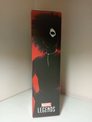 Marvel Legends domino 