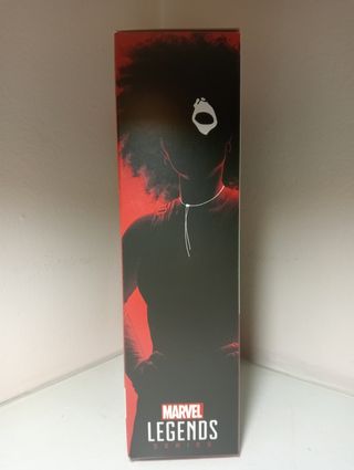 Marvel Legends domino 