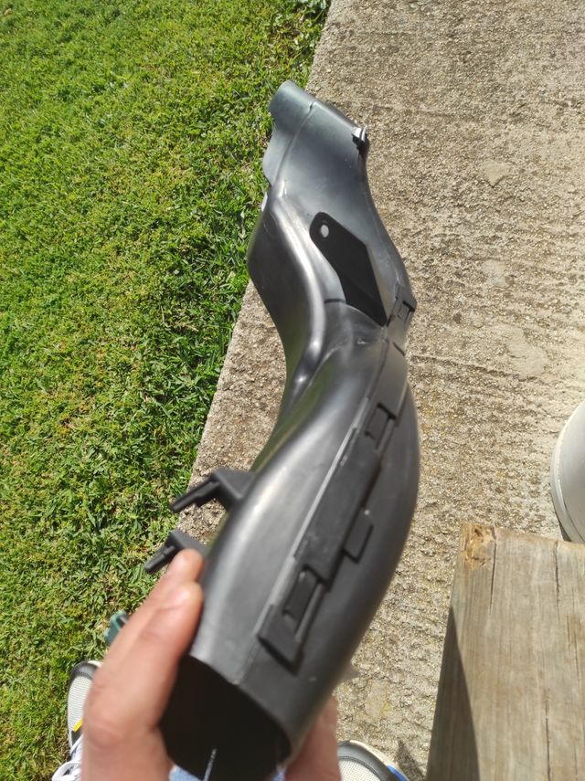 Conducto aire freno BMW original e92,e93,f30,f31