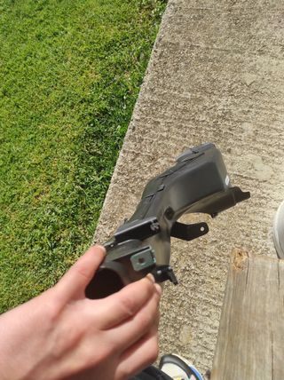 Conducto aire freno BMW original e92,e93,f30,f31