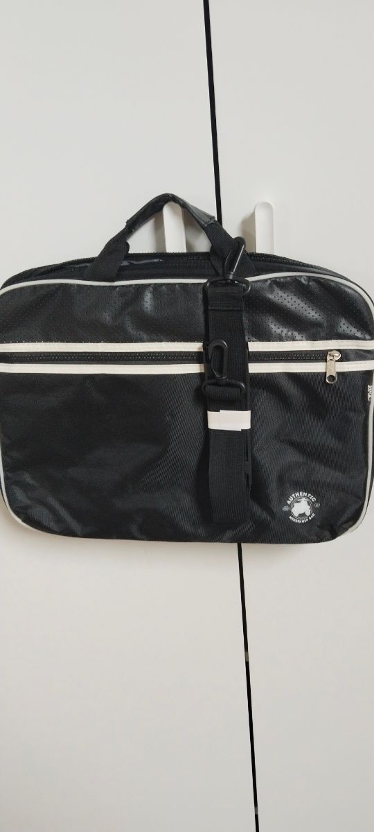 Bolsa bandolera Authentic