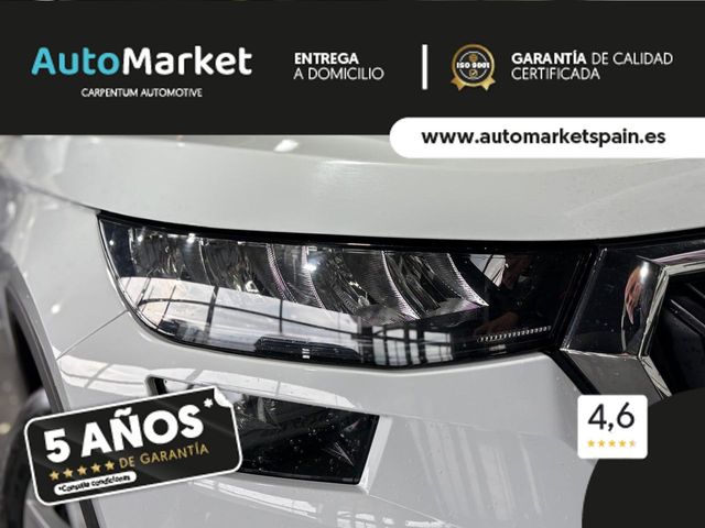 Skoda Kodiaq AMBIT	2.0 TDI 110KW (150CV) DSG 4X2 AMBITION 