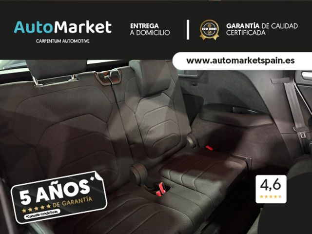 Skoda Kodiaq AMBIT	2.0 TDI 110KW (150CV) DSG 4X2 AMBITION 