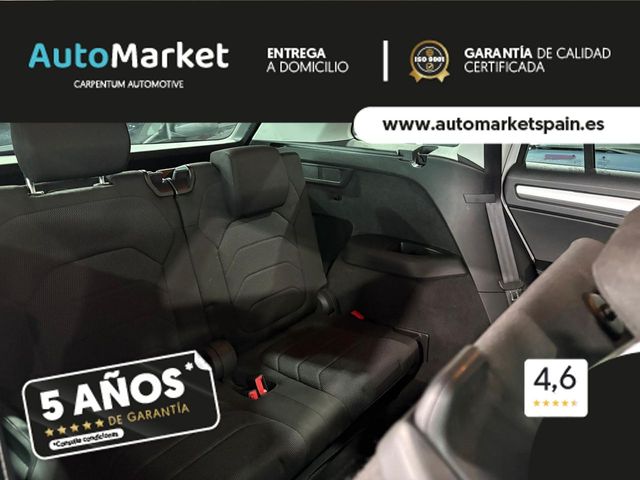 Skoda Kodiaq AMBIT	2.0 TDI 110KW (150CV) DSG 4X2 AMBITION 