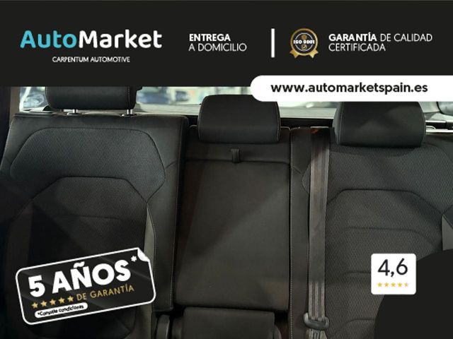 Skoda Kodiaq AMBIT	2.0 TDI 110KW (150CV) DSG 4X2 AMBITION 
