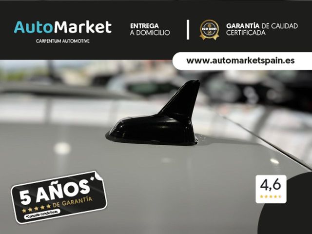 Skoda Kodiaq AMBIT	2.0 TDI 110KW (150CV) DSG 4X2 AMBITION 