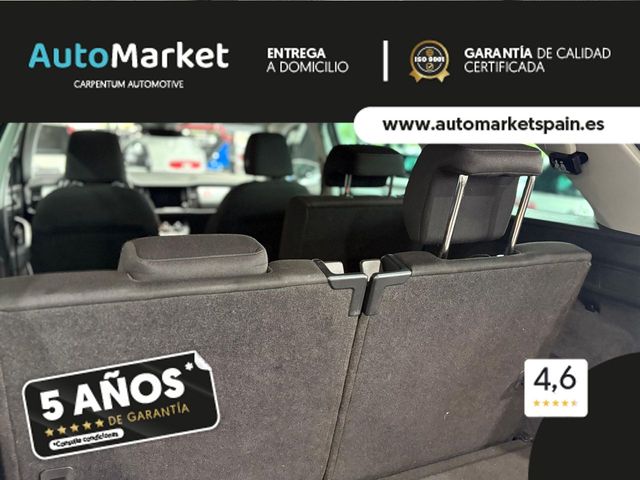 Skoda Kodiaq AMBIT	2.0 TDI 110KW (150CV) DSG 4X2 AMBITION 