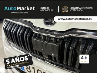 Skoda Kodiaq AMBIT	2.0 TDI 110KW (150CV) DSG 4X2 AMBITION