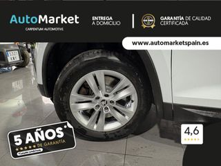 Skoda Kodiaq AMBIT	2.0 TDI 110KW (150CV) DSG 4X2 AMBITION