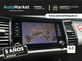 Skoda Kodiaq AMBIT	2.0 TDI 110KW (150CV) DSG 4X2 AMBITION