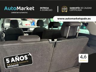 Skoda Kodiaq AMBIT	2.0 TDI 110KW (150CV) DSG 4X2 AMBITION