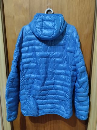 L'hotse talla: XXL