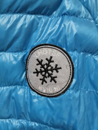 L'hotse talla: XXL