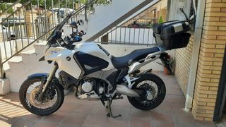 Honda Crosstourer 1200 VFR