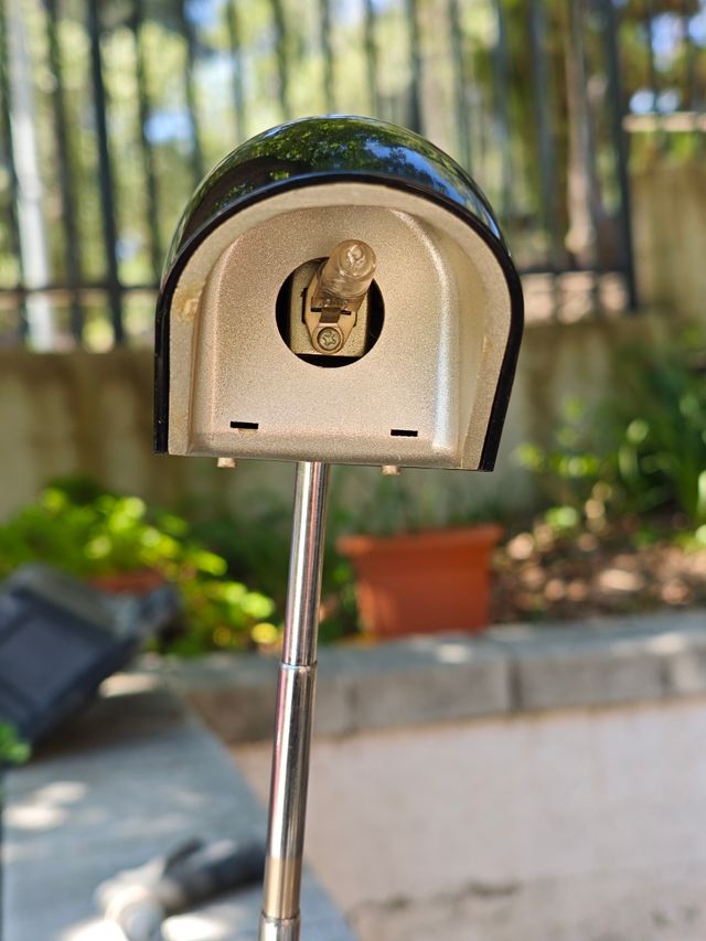 Lampara diseño 